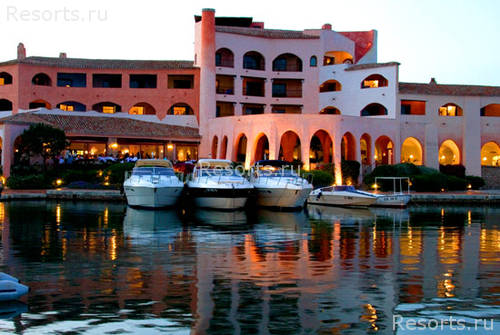 Cala di Volpe 11